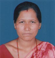 Sangawati Kunwar